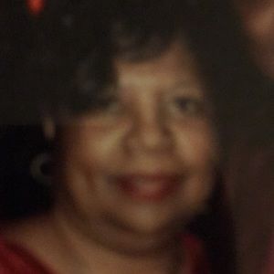 Meet your Posher, Marie